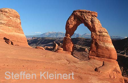 arches np - delicate arch - utah - nationalpark usa 036
