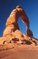 arches np - delicate arch - utah 043