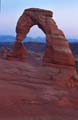 arches np - delicate arch - utah 050