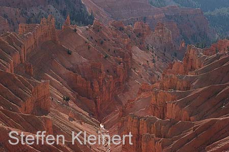 cedar breaks nm - utah usa 020