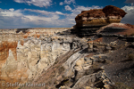 Coal Mine Canyon, Arizona, USA 02
