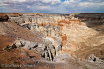 Coal Mine Canyon, Arizona, USA 21