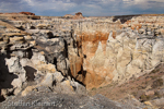 Coal Mine Canyon, Arizona, USA 28