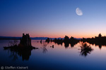 Mono Lake, California, Kalifornien, USA 02