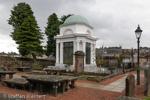 0137 Schottland, St. Michaels Friedhof, Robert Burns Mausoleum