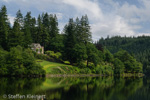 0243 Schottland, Highlands, The Trossachs, Loch Ard