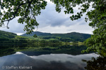 0282 Schottland, Highlands, The Trossachs, Loch Chon