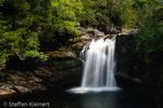 0339 Schottland, Highlands, Falls of Falloch