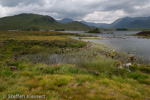 0396 Schottland, Highlands, Lochan an h-Achlaise