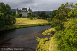 0541 Schottland, Highlands, Inveraray Castle