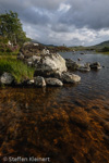 0583 Schottland, Highlands, Lochan an h-Achlaise