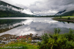0615 Schottland, Highlands, Loch Lochy, Stimmungen