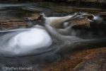 0697 Schottland, Highlands, Blackwater Waterfalls