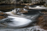 0706 Schottland, Highlands, Blackwater Waterfalls