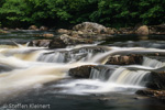 0726 Schottland, Highlands, Blackwater Waterfalls