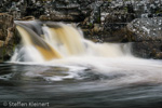 0747 Schottland, Highlands, Blackwater Waterfalls