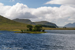 0789 Schottland, Highlands, Loch Droma