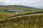 0880 Schottland, Highlands, Kuestenimpressionen, Assynt