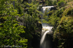 2091 Schottland, Loch Maree, Victoria Falls