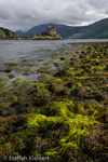 2135 Schottland, Eilean Donan Castle, Loch Duich