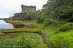 2194 Schottland, Skye, Dunvegan Castle