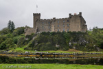 2197 Schottland, Skye, Dunvegan Castle