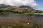 2392 Schottland, Skye, Loch Cill Chriosd im Sueden