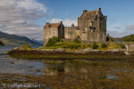 2526 Schottland, Skye, Eilean Donan Castle, Loch Duich