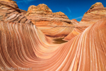 The Wave, Coyote Buttes North, Arizona, USA 004