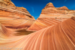 The Wave, Coyote Buttes North, Arizona, USA 015