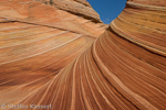 Wave, Coyote Buttes North, Arizona, USA 12
