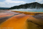 Grand Prismatic Spring, Midway Geyser Basin, Yellowstone NP, USA 21