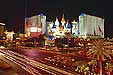 Hotel Excalibur, Las Vegas, Nevada, USA