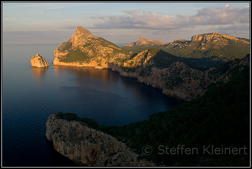 Balearen - Mallorca - Cap de Formentor