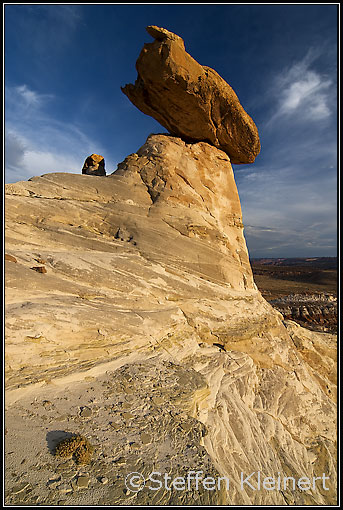 The Rimrocks - Utah - USA